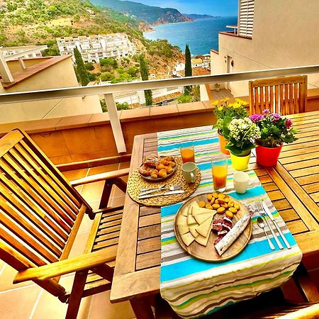 Cala Salions, Chalana I Daire Girona Dış mekan fotoğraf