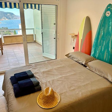 Cala Salions, Chalana I Daire Girona Dış mekan fotoğraf