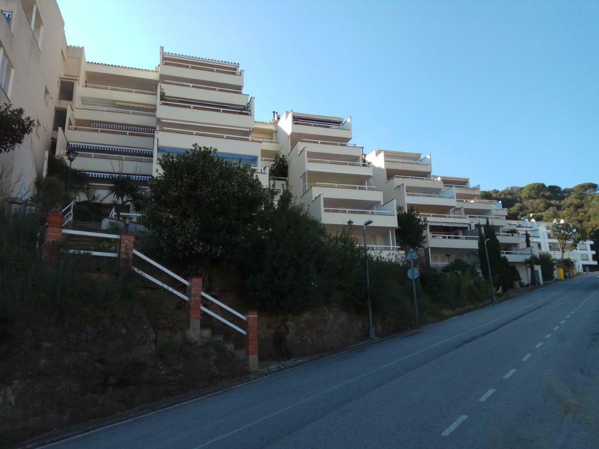 Cala Salions, Chalana I Daire Girona Dış mekan fotoğraf